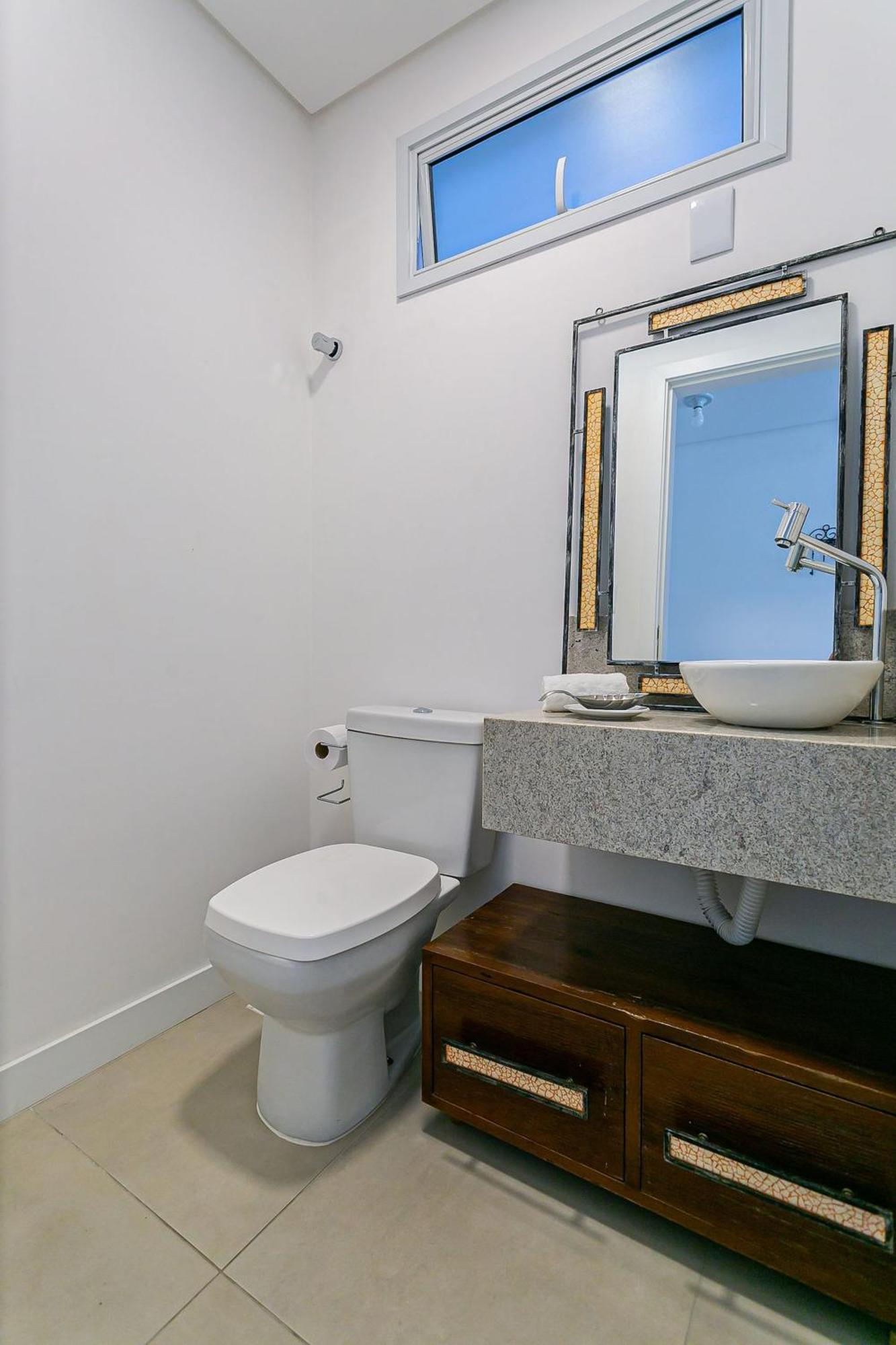 Apartamento Apto C/churraq A 400m Da Nos Ingleses Mdr102 *
