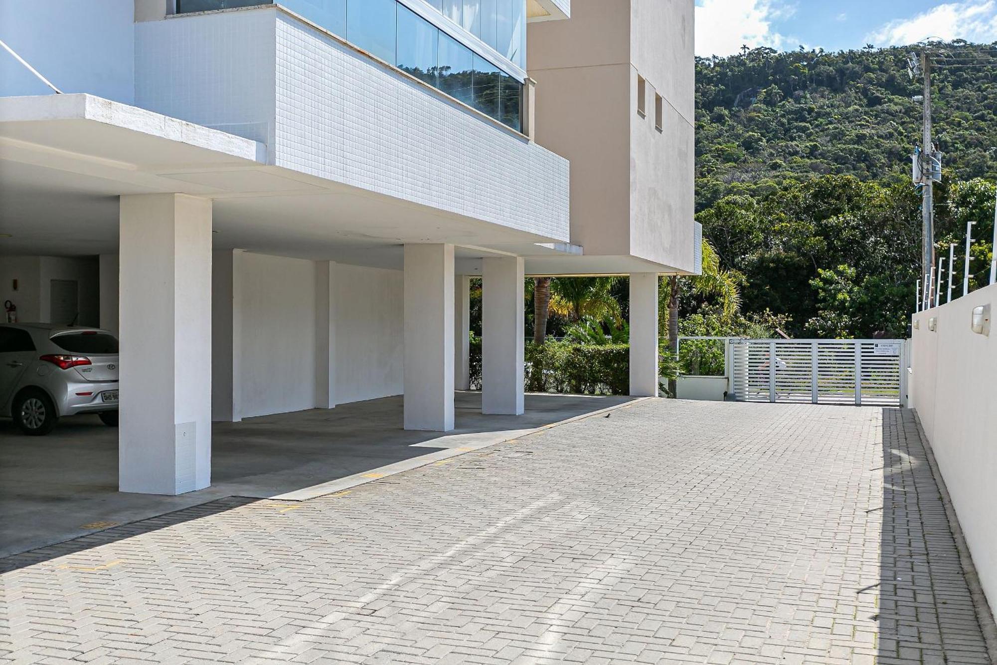 Apartamento Apto C/churraq A 400m Da Nos Ingleses Mdr102 Florianópolis